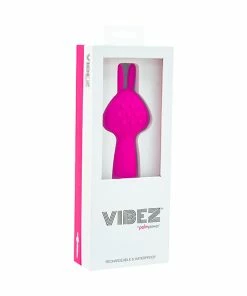 Palm Power – Vibez By Palm Power Waterproof Rabbit Wand -Strap-On-Me® Shop unnamed file 3977