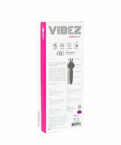 Palm Power – Vibez By Palm Power Waterproof Rabbit Wand -Strap-On-Me® Shop unnamed file 3978