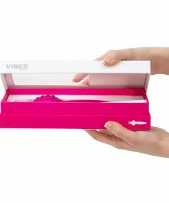 Palm Power – Vibez By Palm Power Waterproof Rabbit Wand -Strap-On-Me® Shop unnamed file 3979