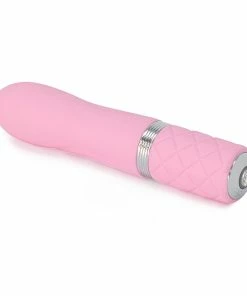 Pillow Talk – Flirty Mini Massager Pink 12 Pillow Talk – Flirty Mini Massager Pink -Strap-On-Me® Shop unnamed file 3985