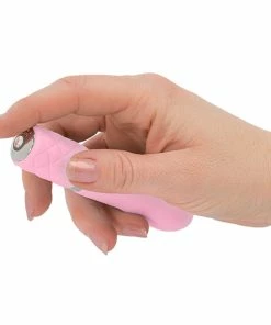 Pillow Talk – Flirty Mini Massager Pink 13 Pillow Talk – Flirty Mini Massager Pink -Strap-On-Me® Shop unnamed file 3986
