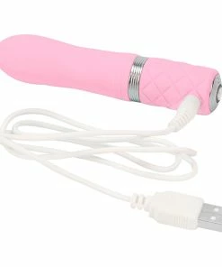 Pillow Talk – Flirty Mini Massager Pink 15 Pillow Talk – Flirty Mini Massager Pink -Strap-On-Me® Shop unnamed file 3988