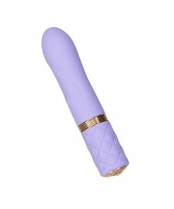 Pillow Talk – Flirty Mini Massager Special Edition Colour