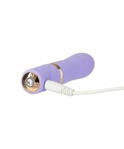 Pillow Talk – Flirty Mini Massager Special Edition Colour -Strap-On-Me® Shop unnamed file 3996
