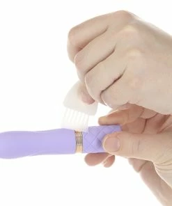 Pillow Talk – Flirty Mini Massager Special Edition Colour -Strap-On-Me® Shop unnamed file 3998