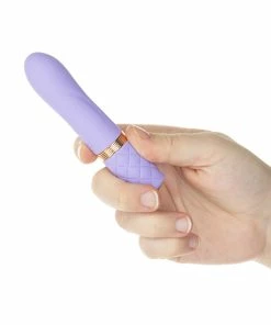 Pillow Talk – Flirty Mini Massager Special Edition Colour -Strap-On-Me® Shop unnamed file 3999