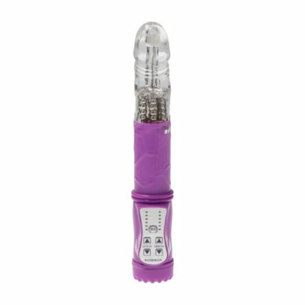 Best Seller Bestseller – Double Penetration Dildo Vibrator 5 Best Seller Bestseller – Double Penetration Dildo Vibrator - Image 5