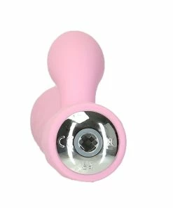 Pillow Talk – Lively Rabbit Vibrator Pink -Strap-On-Me® Shop unnamed file 4010