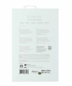 Pillow Talk – Lively Rabbit Vibrator Teal 21 Pillow Talk – Lively Rabbit Vibrator Teal -Strap-On-Me® Shop unnamed file 4026