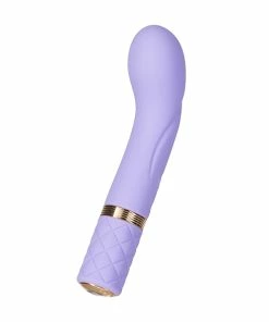 Pillow Talk – Sassy G-Spot Vibrator Special Edition Colour