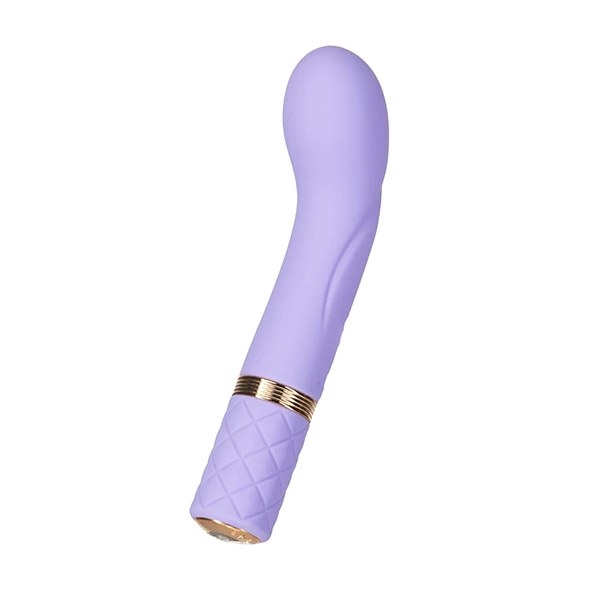 Pillow Talk – Sassy G-Spot Vibrator Special Edition Colour 1 Pillow Talk – Sassy G-Spot Vibrator Special Edition Colour