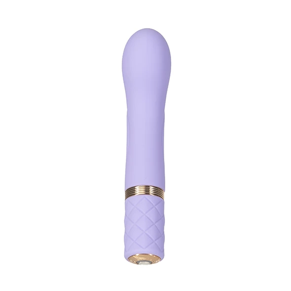 Pillow Talk – Sassy G-Spot Vibrator Special Edition Colour 2 Pillow Talk – Sassy G-Spot Vibrator Special Edition Colour - Image 2