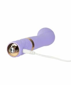 Pillow Talk – Sassy G-Spot Vibrator Special Edition Colour 13 Pillow Talk – Sassy G-Spot Vibrator Special Edition Colour -Strap-On-Me® Shop unnamed file 4029