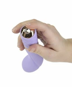 Pillow Talk – Sassy G-Spot Vibrator Special Edition Colour 15 Pillow Talk – Sassy G-Spot Vibrator Special Edition Colour -Strap-On-Me® Shop unnamed file 4031