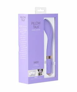 Pillow Talk – Sassy G-Spot Vibrator Special Edition Colour 19 Pillow Talk – Sassy G-Spot Vibrator Special Edition Colour -Strap-On-Me® Shop unnamed file 4035