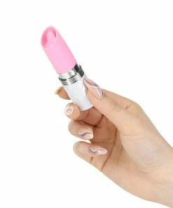 Pillow Talk® – Lusty Luxurious Flickering Massager – Pink 12 Pillow Talk® – Lusty Luxurious Flickering Massager – Pink -Strap-On-Me® Shop unnamed file 4040