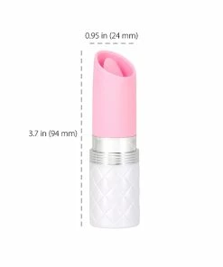 Pillow Talk® – Lusty Luxurious Flickering Massager – Pink 16 Pillow Talk® – Lusty Luxurious Flickering Massager – Pink -Strap-On-Me® Shop unnamed file 4044