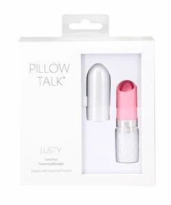 Pillow Talk® – Lusty Luxurious Flickering Massager – Pink 19 Pillow Talk® – Lusty Luxurious Flickering Massager – Pink -Strap-On-Me® Shop unnamed file 4047