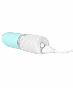 Pillow Talk® – Lusty Luxurious Flickering Massager – Teal 11 Pillow Talk® – Lusty Luxurious Flickering Massager – Teal -Strap-On-Me® Shop unnamed file 4050