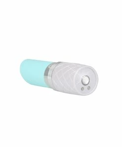 Pillow Talk® – Lusty Luxurious Flickering Massager – Teal 12 Pillow Talk® – Lusty Luxurious Flickering Massager – Teal -Strap-On-Me® Shop unnamed file 4051