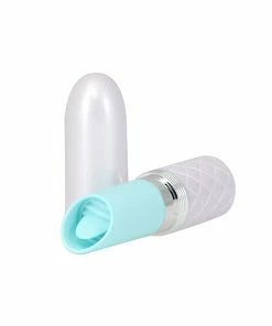 Pillow Talk® – Lusty Luxurious Flickering Massager – Teal 14 Pillow Talk® – Lusty Luxurious Flickering Massager – Teal -Strap-On-Me® Shop unnamed file 4053
