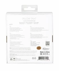 Pillow Talk® – Lusty Luxurious Flickering Massager – Teal 15 Pillow Talk® – Lusty Luxurious Flickering Massager – Teal -Strap-On-Me® Shop unnamed file 4054