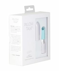 Pillow Talk® – Lusty Luxurious Flickering Massager – Teal 16 Pillow Talk® – Lusty Luxurious Flickering Massager – Teal -Strap-On-Me® Shop unnamed file 4055