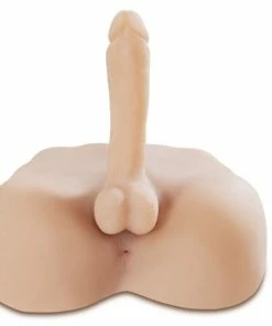 Masturbators Pipedream Extreme – Fuck My Rock Hard Cock