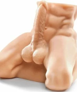 Masturbators Pipedream Extreme Toyz – Fuck Me Silly Man