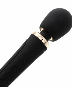 Pixey – Aquawand Rechargeable Wireless Wand Vibrator -Strap-On-Me® Shop unnamed file 4073