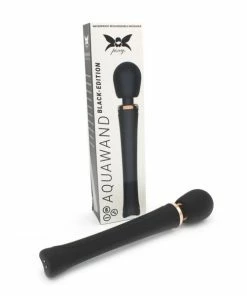 Pixey – Aquawand Rechargeable Wireless Wand Vibrator -Strap-On-Me® Shop unnamed file 4075