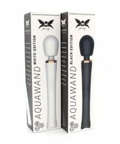 Pixey – Aquawand Rechargeable Wireless Wand Vibrator -Strap-On-Me® Shop unnamed file 4078
