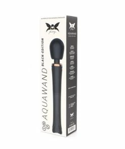 Pixey – Aquawand Rechargeable Wireless Wand Vibrator -Strap-On-Me® Shop unnamed file 4079