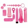 Best Couples Sex Toys Bestseller – Extreme Fantasy Pink Pleasure Kit