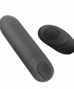 Best Couples Sex Toys PleasureStore 10 Function Remote Control Bullet Vibrator