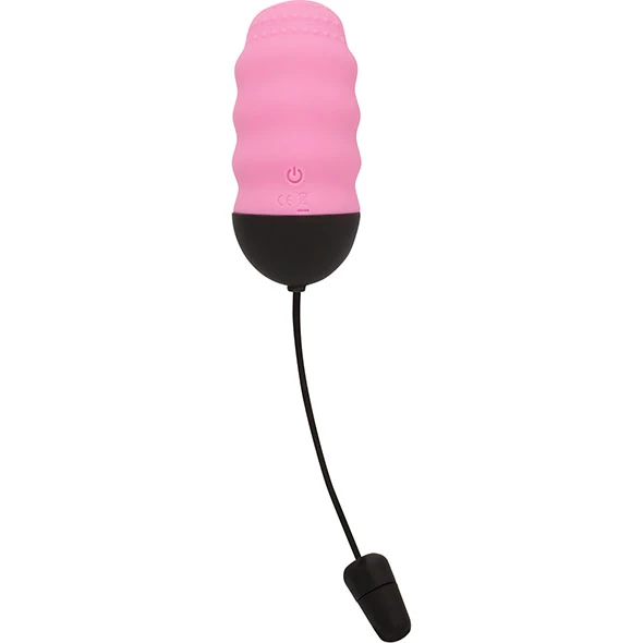 Best Couples Sex Toys Power Bullet – Remote Control Vibrating Tongue Pink 2 Best Couples Sex Toys Power Bullet – Remote Control Vibrating Tongue Pink - Image 2