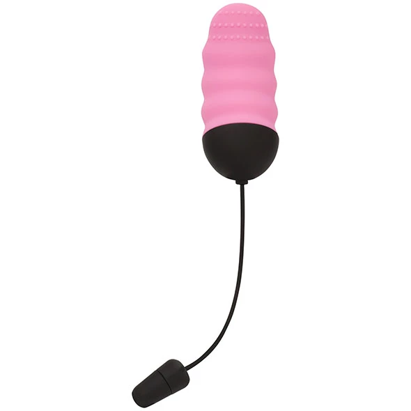 Best Couples Sex Toys Power Bullet – Remote Control Vibrating Tongue Pink 3 Best Couples Sex Toys Power Bullet – Remote Control Vibrating Tongue Pink - Image 3