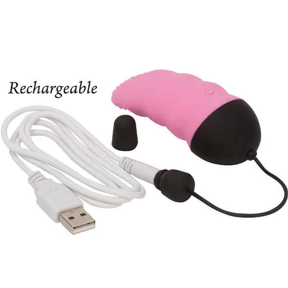 Best Couples Sex Toys Power Bullet – Remote Control Vibrating Tongue Pink 7 Best Couples Sex Toys Power Bullet – Remote Control Vibrating Tongue Pink - Image 7