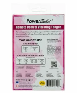Best Couples Sex Toys Power Bullet – Remote Control Vibrating Tongue Pink 20 Best Couples Sex Toys Power Bullet – Remote Control Vibrating Tongue Pink -Strap-On-Me® Shop unnamed file 4144
