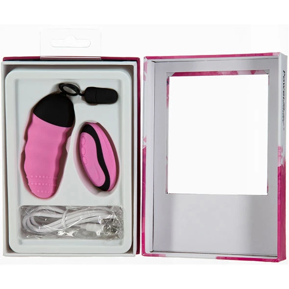 Best Couples Sex Toys Power Bullet – Remote Control Vibrating Tongue Pink 11 Best Couples Sex Toys Power Bullet – Remote Control Vibrating Tongue Pink - Image 11