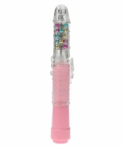 Best Seller Bestseller – Pink Lady Rechargeable Rabbit Vibrator -Strap-On-Me® Shop unnamed file 418