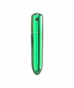 PowerBullet – Pretty Point 10 Function Rechargeable Teal Bullet Vibrator -Strap-On-Me® Shop unnamed file 4238