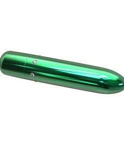 PowerBullet – Pretty Point 10 Function Rechargeable Teal Bullet Vibrator -Strap-On-Me® Shop unnamed file 4240