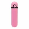 PowerBullet – Rechargeable 10 Function Pink Bullet Vibrator