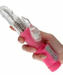 Best Seller Bestseller – Rabbit Bella Vibrator -Strap-On-Me® Shop unnamed file 425