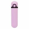 PowerBullet – Rechargeable 10 Function Purple Bullet Vibrator