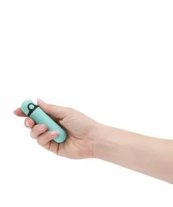PowerBullet – Rechargeable 10 Function Teal Bullet Vibrator 9 PowerBullet – Rechargeable 10 Function Teal Bullet Vibrator -Strap-On-Me® Shop unnamed file 4259