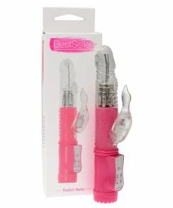 Best Seller Bestseller – Rabbit Bella Vibrator -Strap-On-Me® Shop unnamed file 426