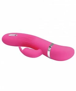 Pretty Love – Ingram Electro Shock Rabbit Vibrator -Strap-On-Me® Shop unnamed file 4268