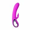 Pretty Love – Romance Rechargeable Sucking Vibrator